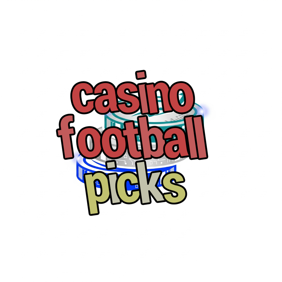 casino football picks